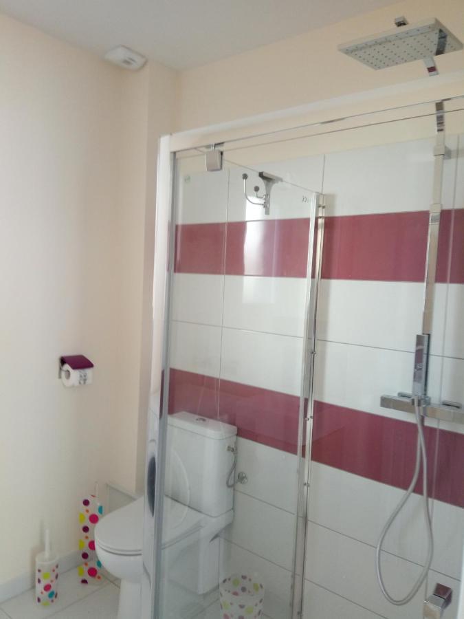 Hotel Le Cocon D'Alsace Folgensbourg Esterno foto