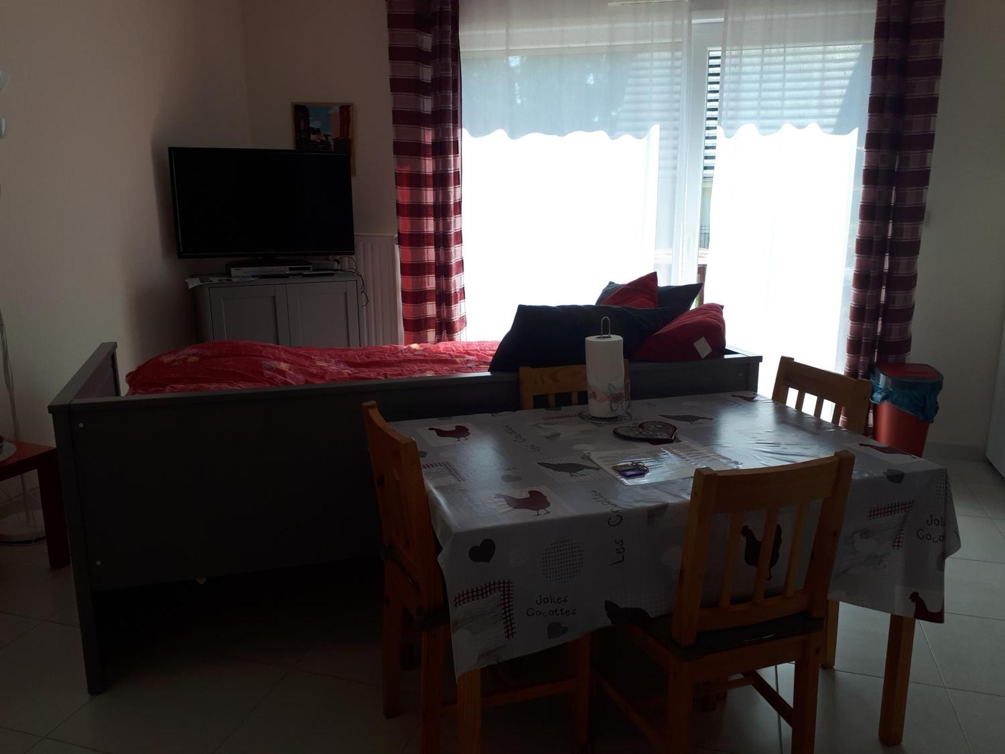 Hotel Le Cocon D'Alsace Folgensbourg Esterno foto
